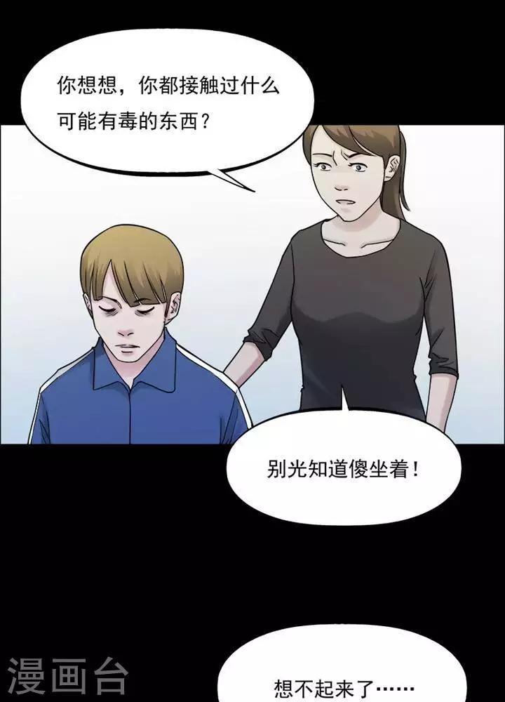 第162话 长腿怪人1612