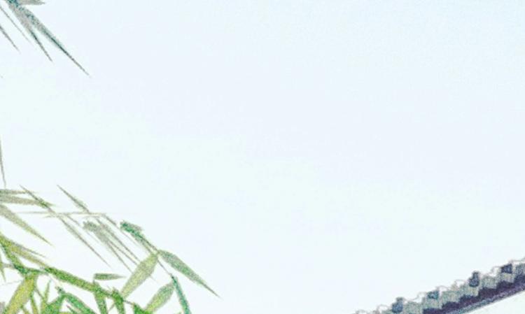 第十六章 难道你想当一个好妻子83