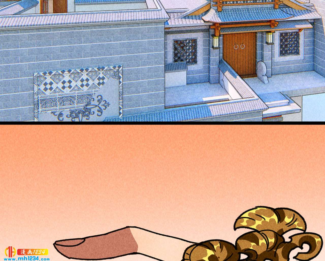 第四十六话 只有你受得了我39