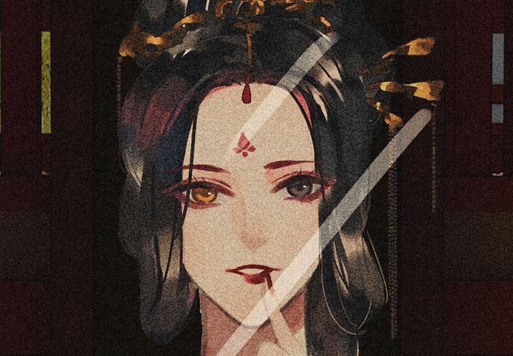 第十六章 难道你想当一个好妻子7
