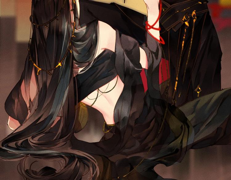 第3章 女装大佬55