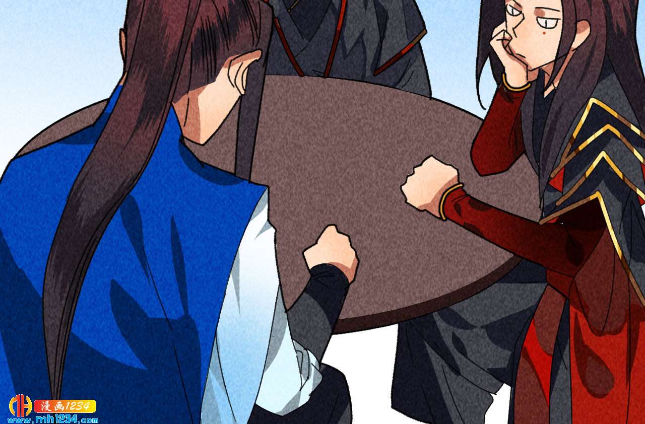 第四十三话 不行！22