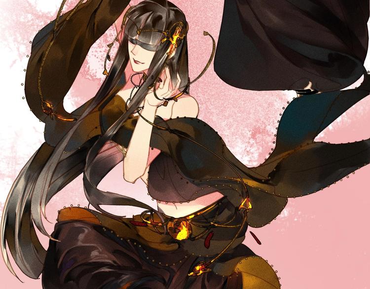 第3章 女装大佬28