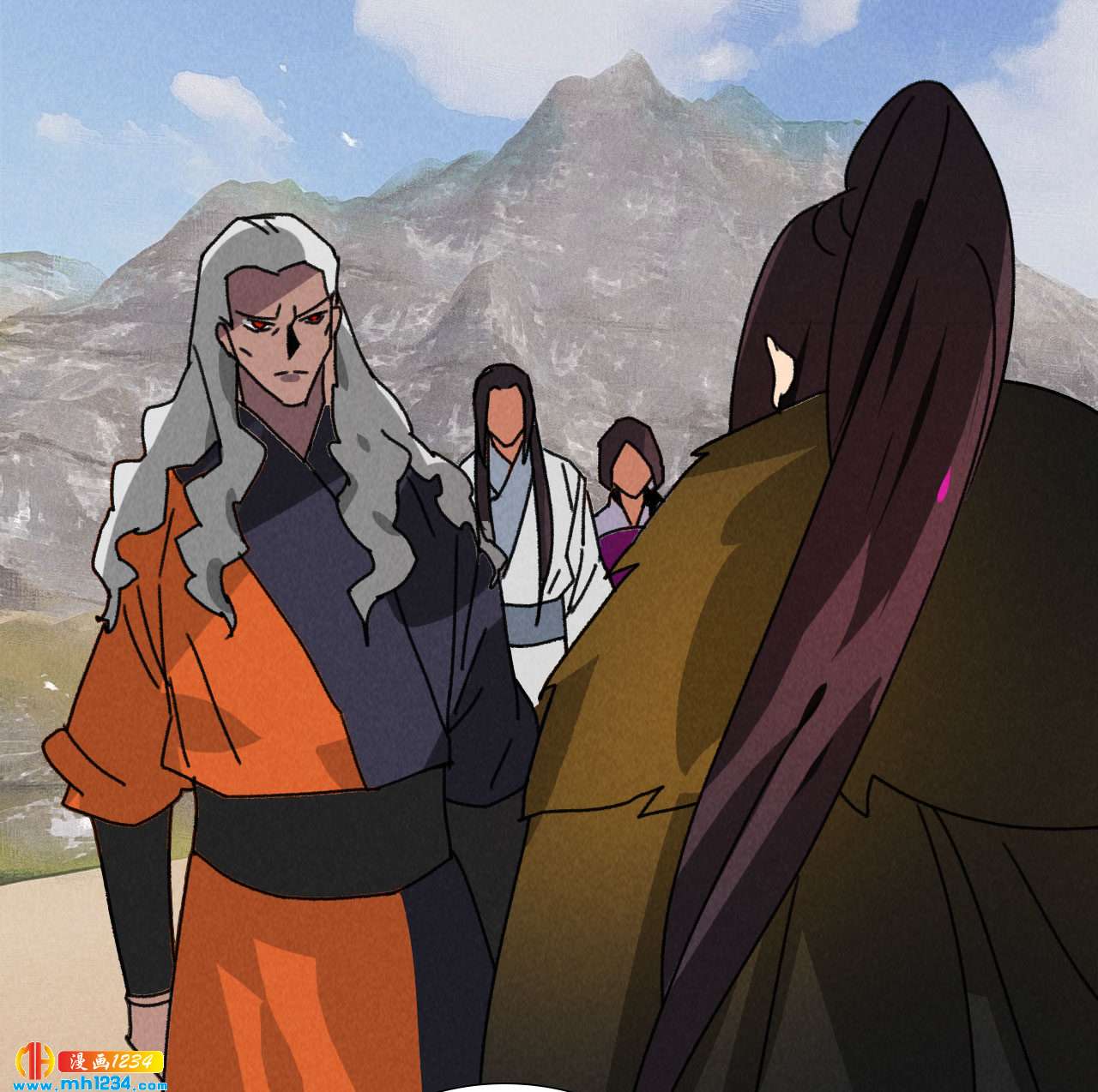 第五十八话阴阳调和3