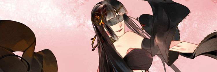 第3章 女装大佬26