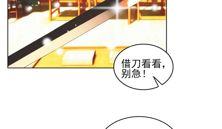 第十七章 将军身份难道要曝光21