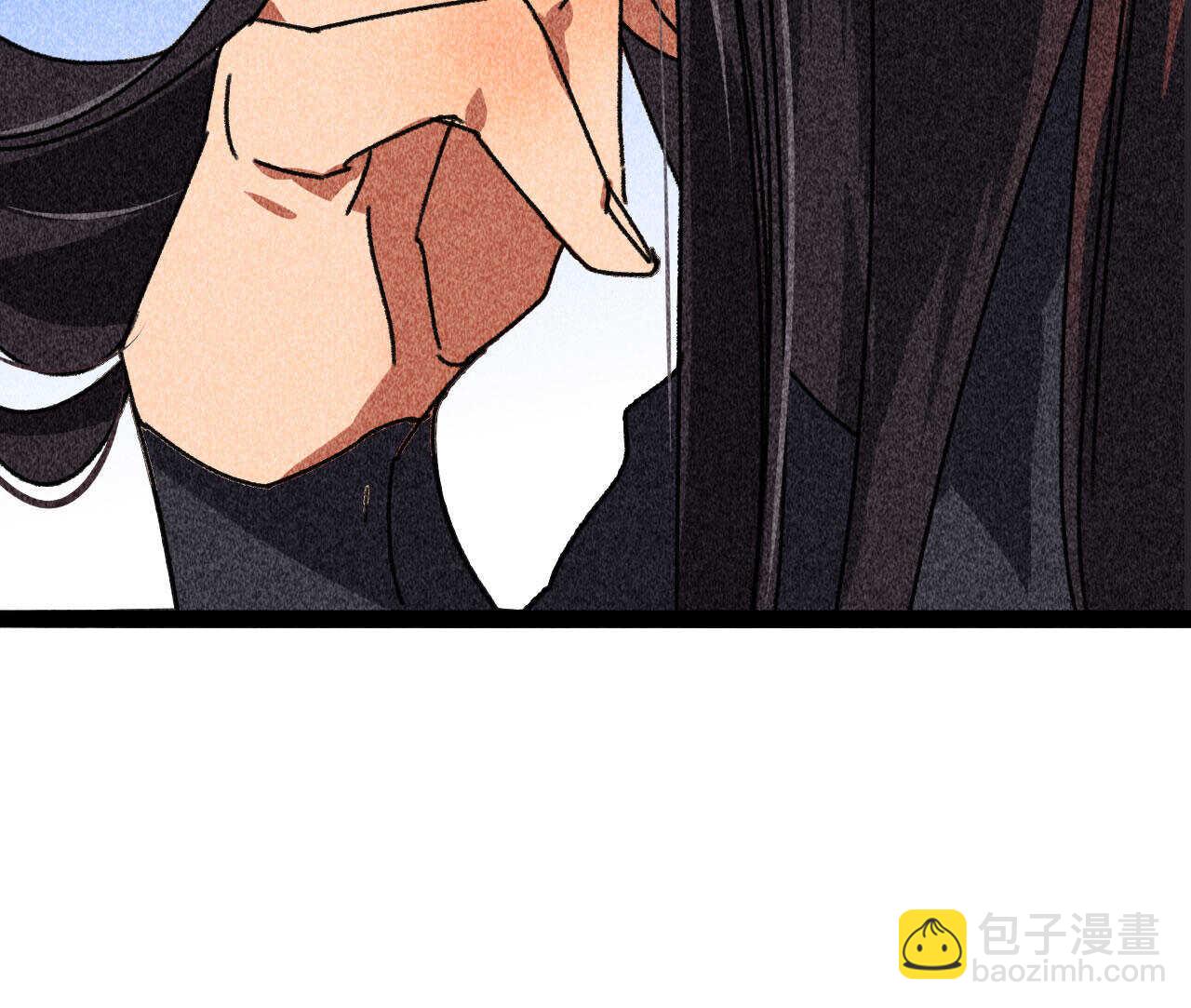 第四十一章 发糖！留下过夜16
