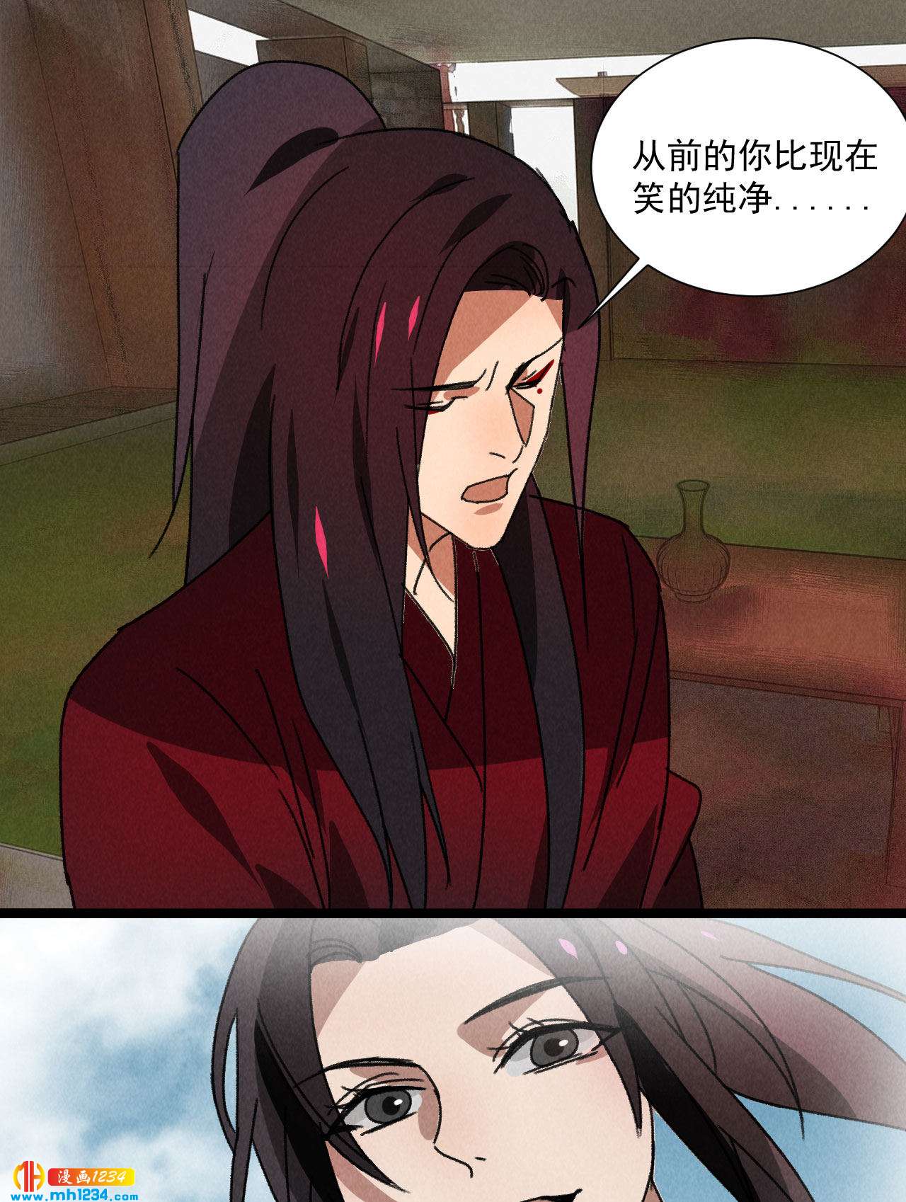 第五十六话曾经的你27