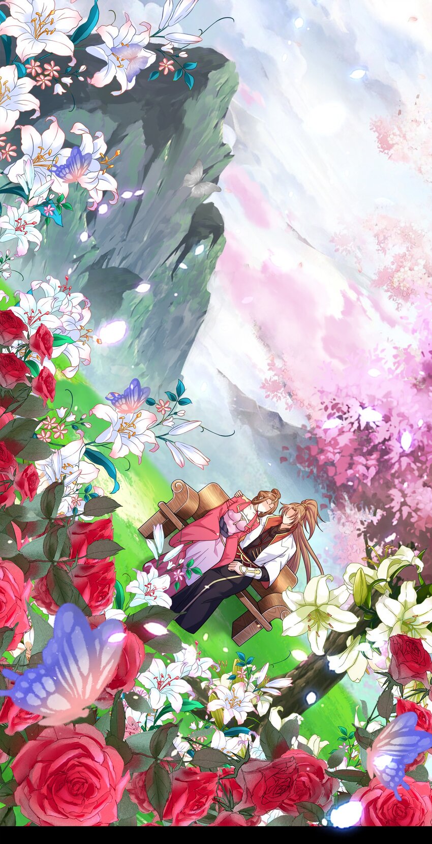 033芊芊公主4