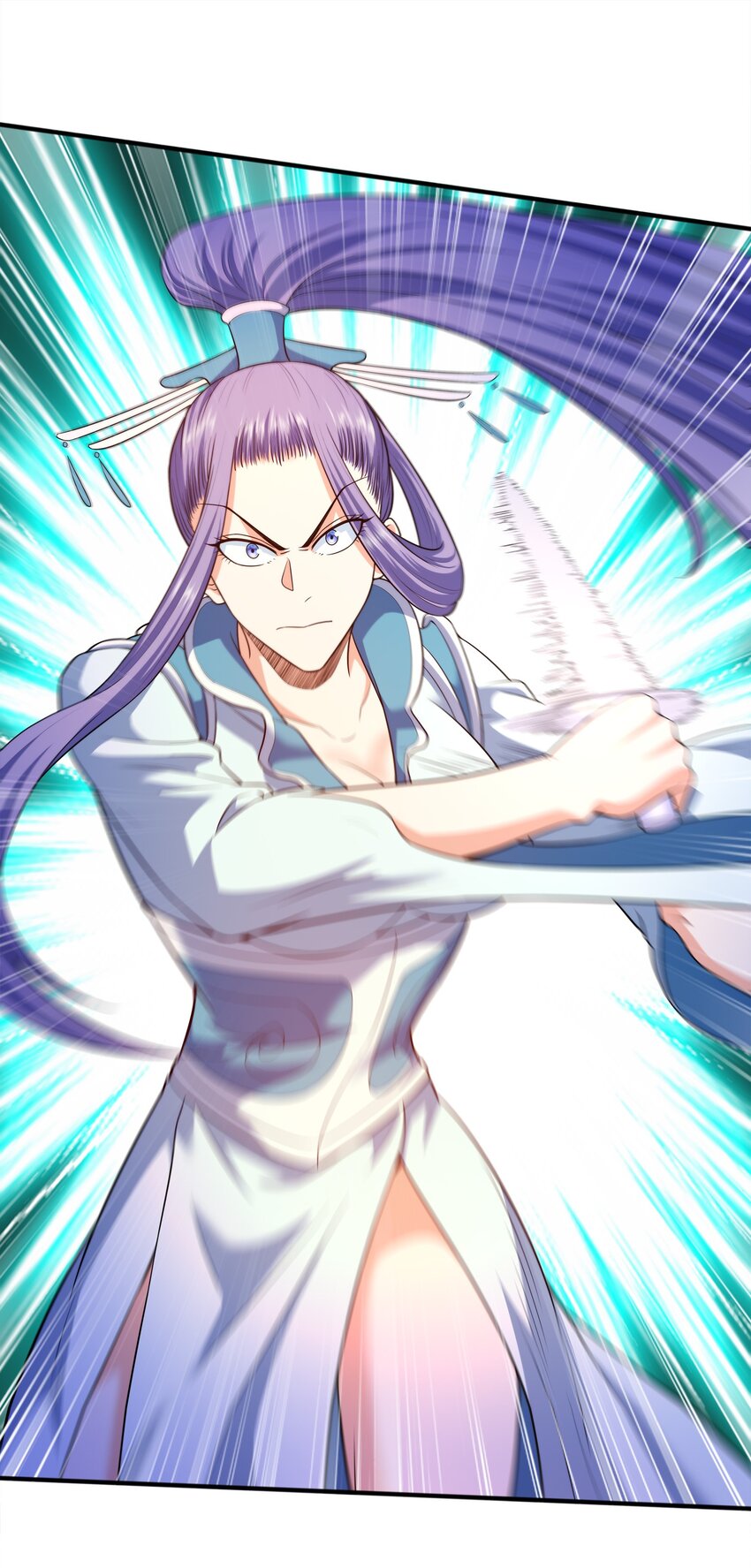 026两个女人的战斗34
