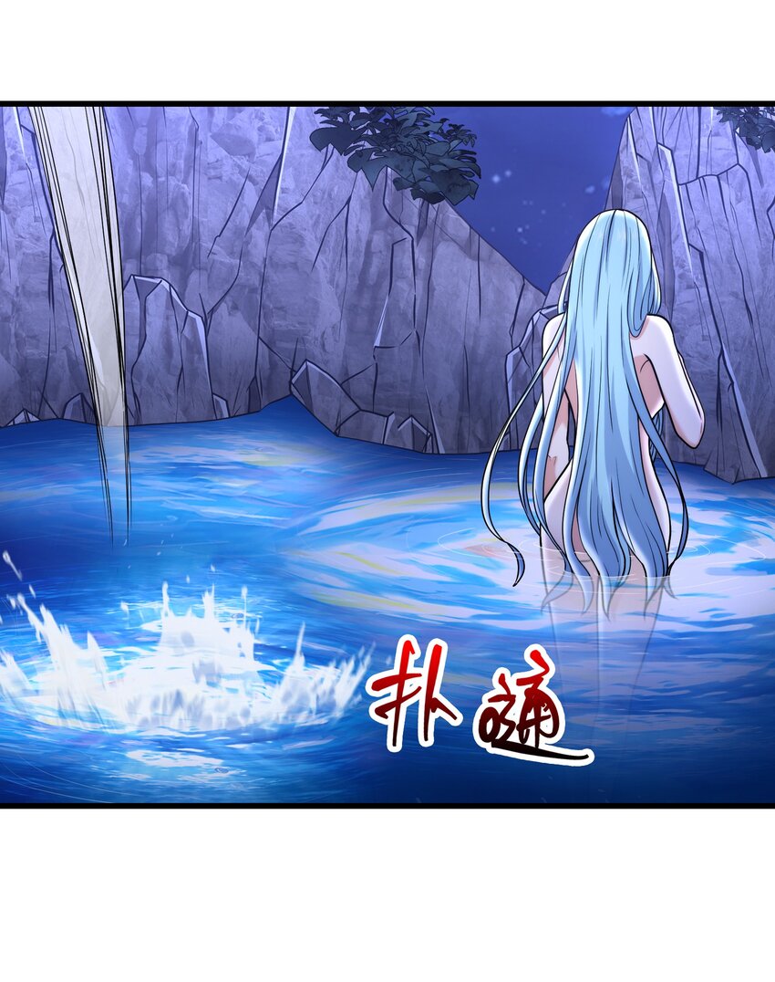 039 神秘少女31