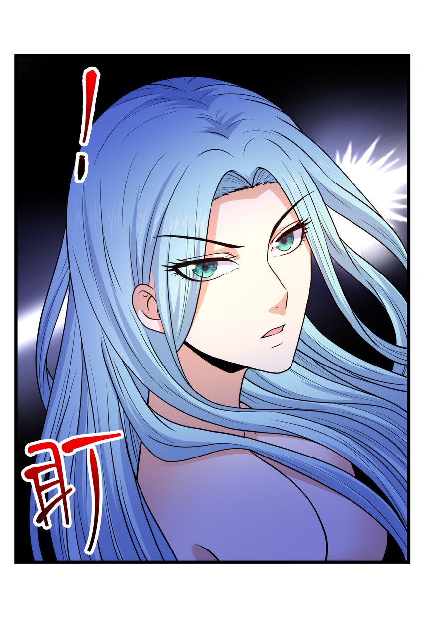 039 神秘少女32