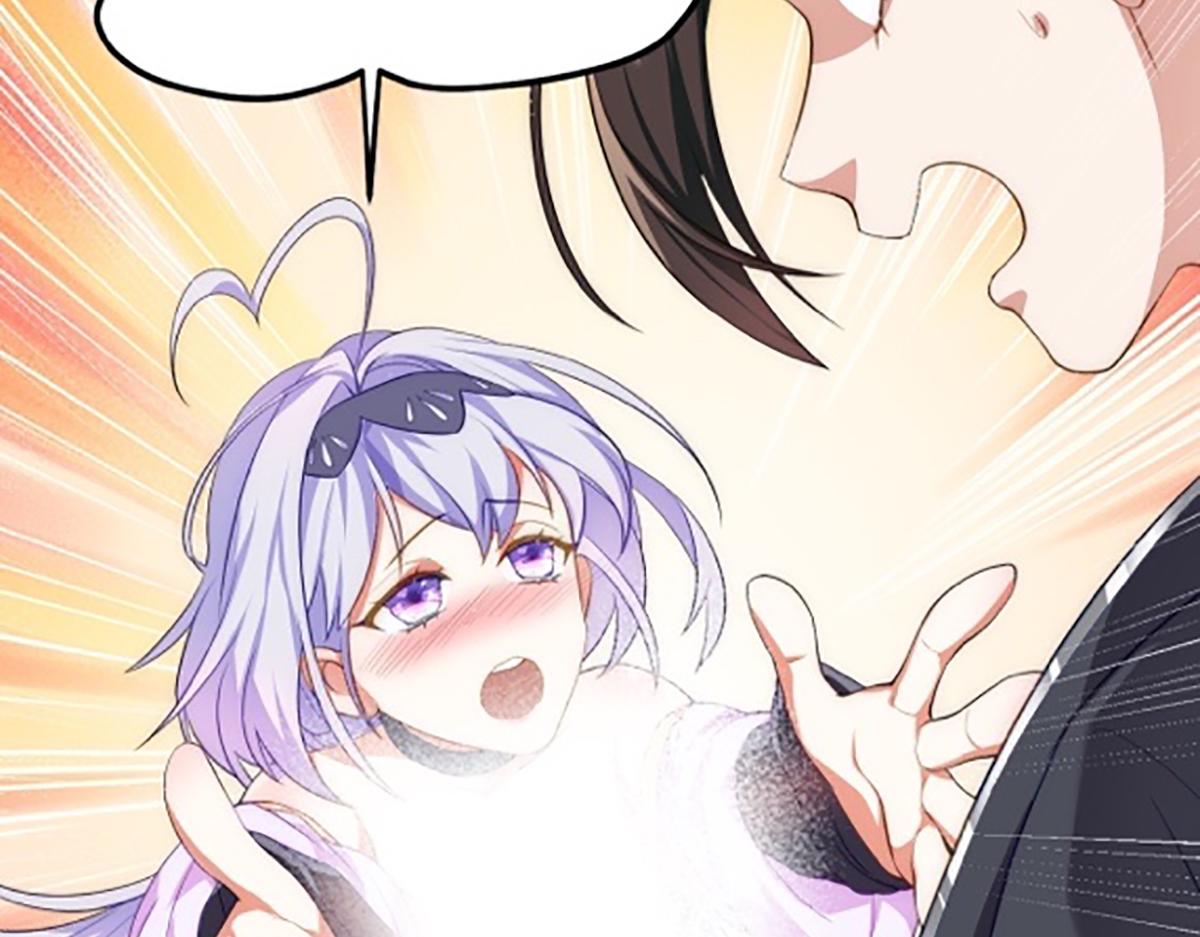08 她居然强扑我？！12
