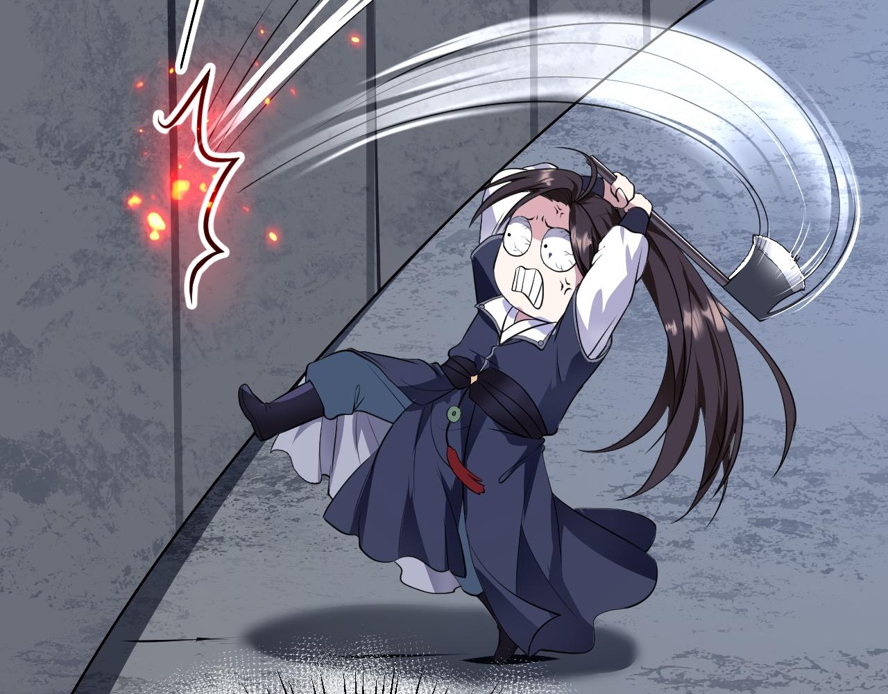 05 深山萌兽43