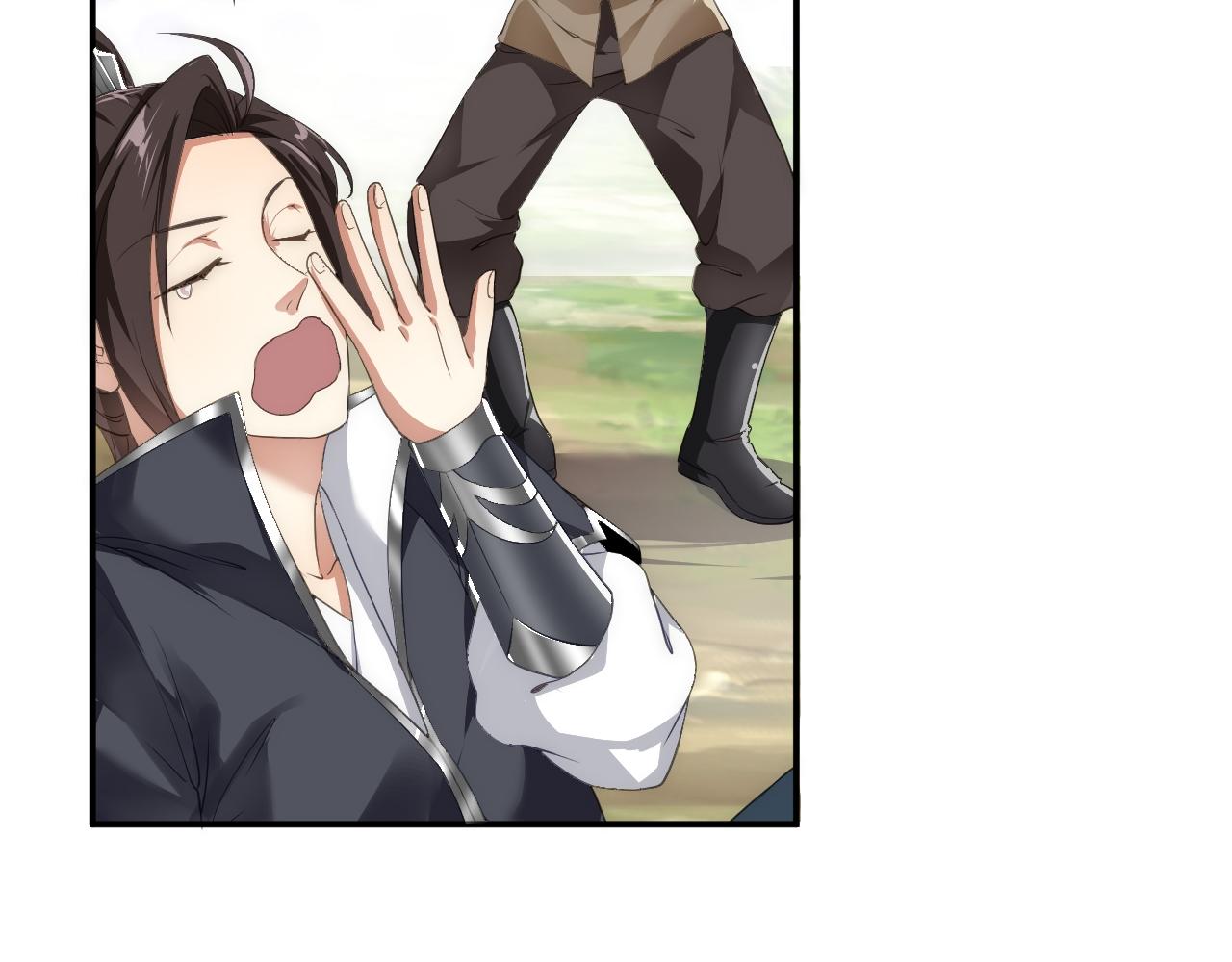 02 注孤生了？！109