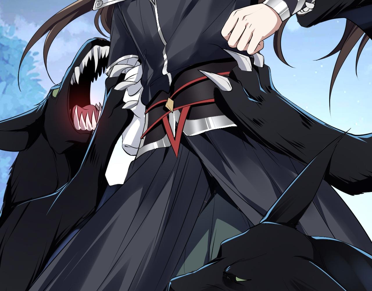 05 深山萌兽107