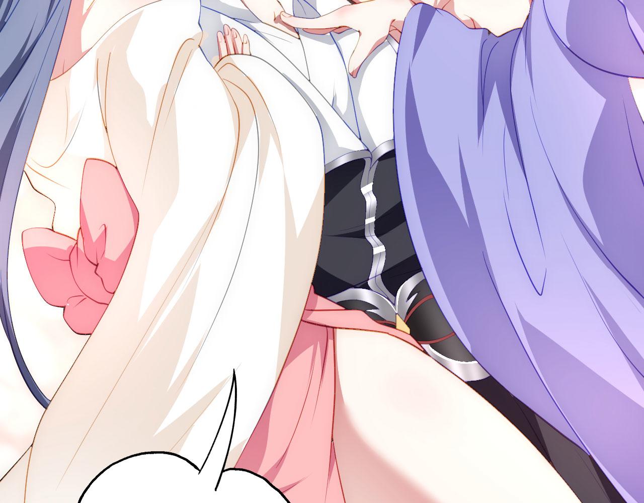 27姑娘，请自重！114