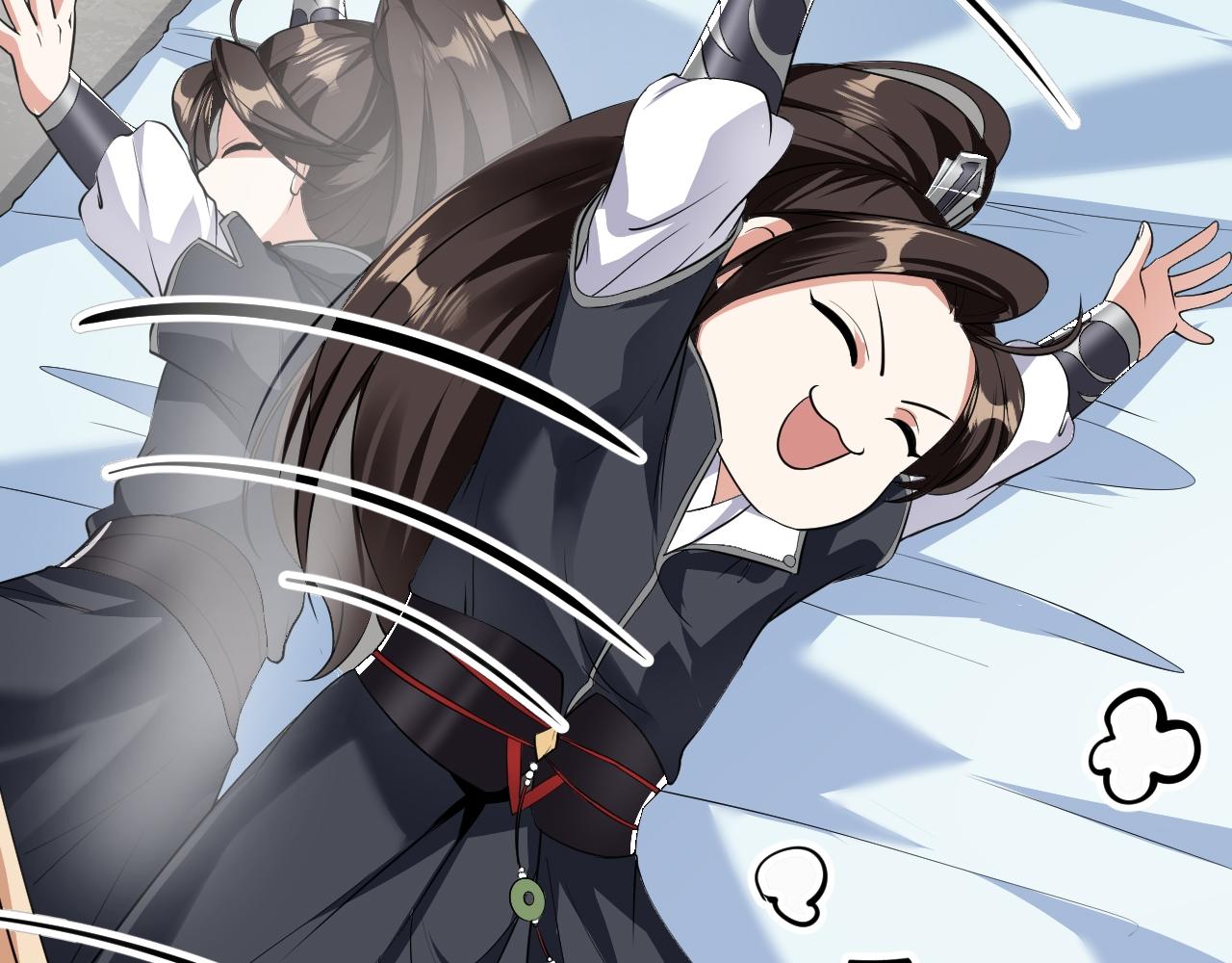 05 深山萌兽31