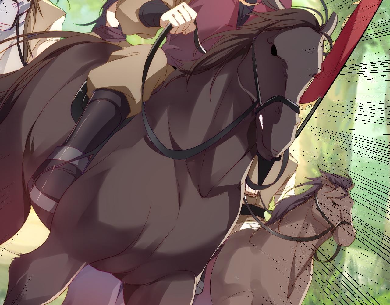 02 注孤生了？！37