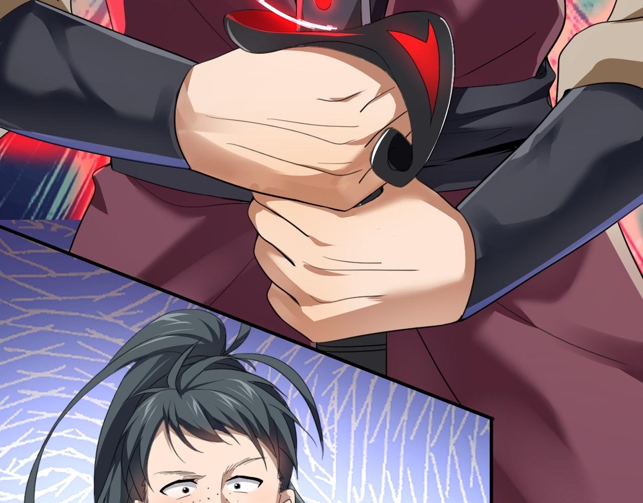 02 注孤生了？！132