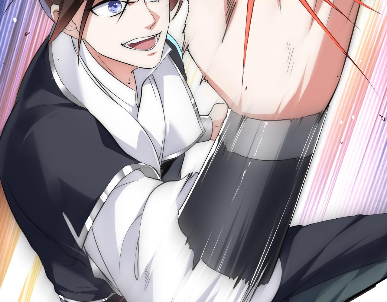 10 整容拳法86