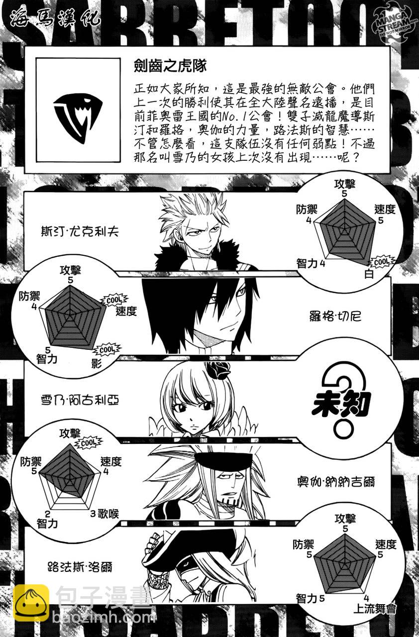 大魔斗演武特刊6