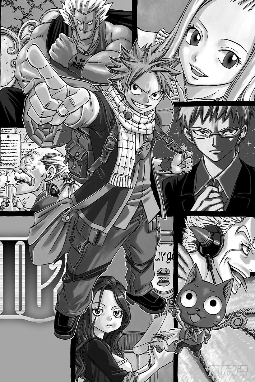 第100话奔向明天2