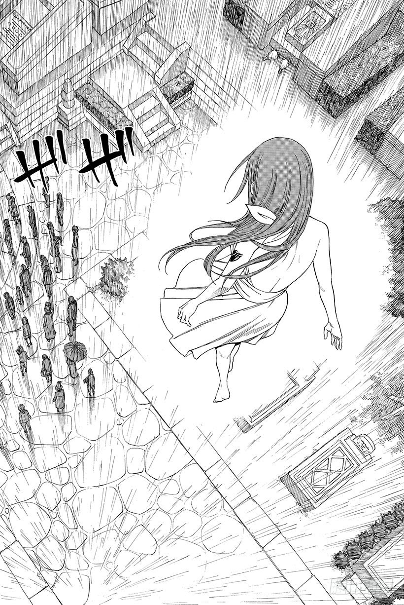 第100话奔向明天10