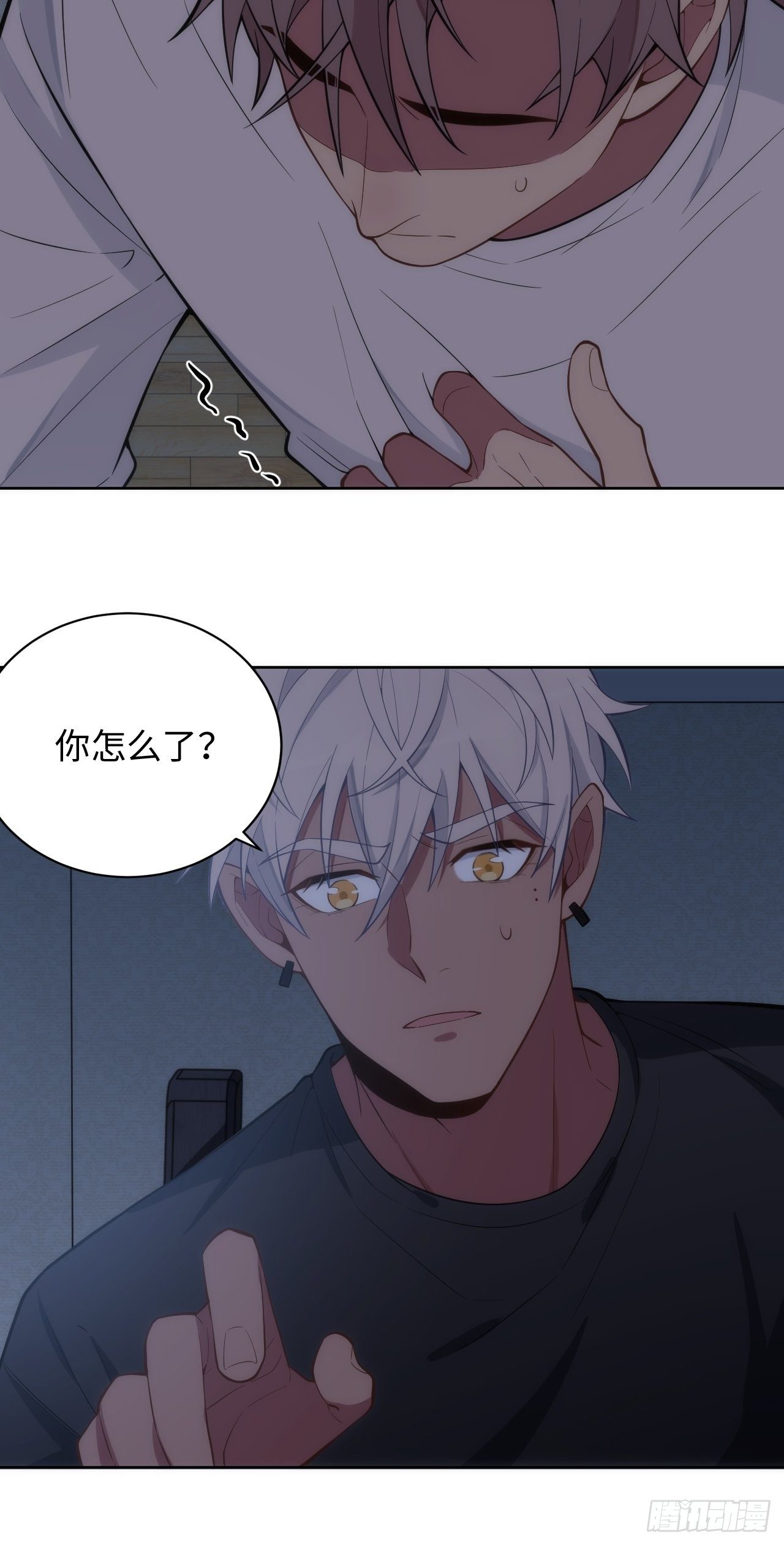 9.斯坦受伤！38