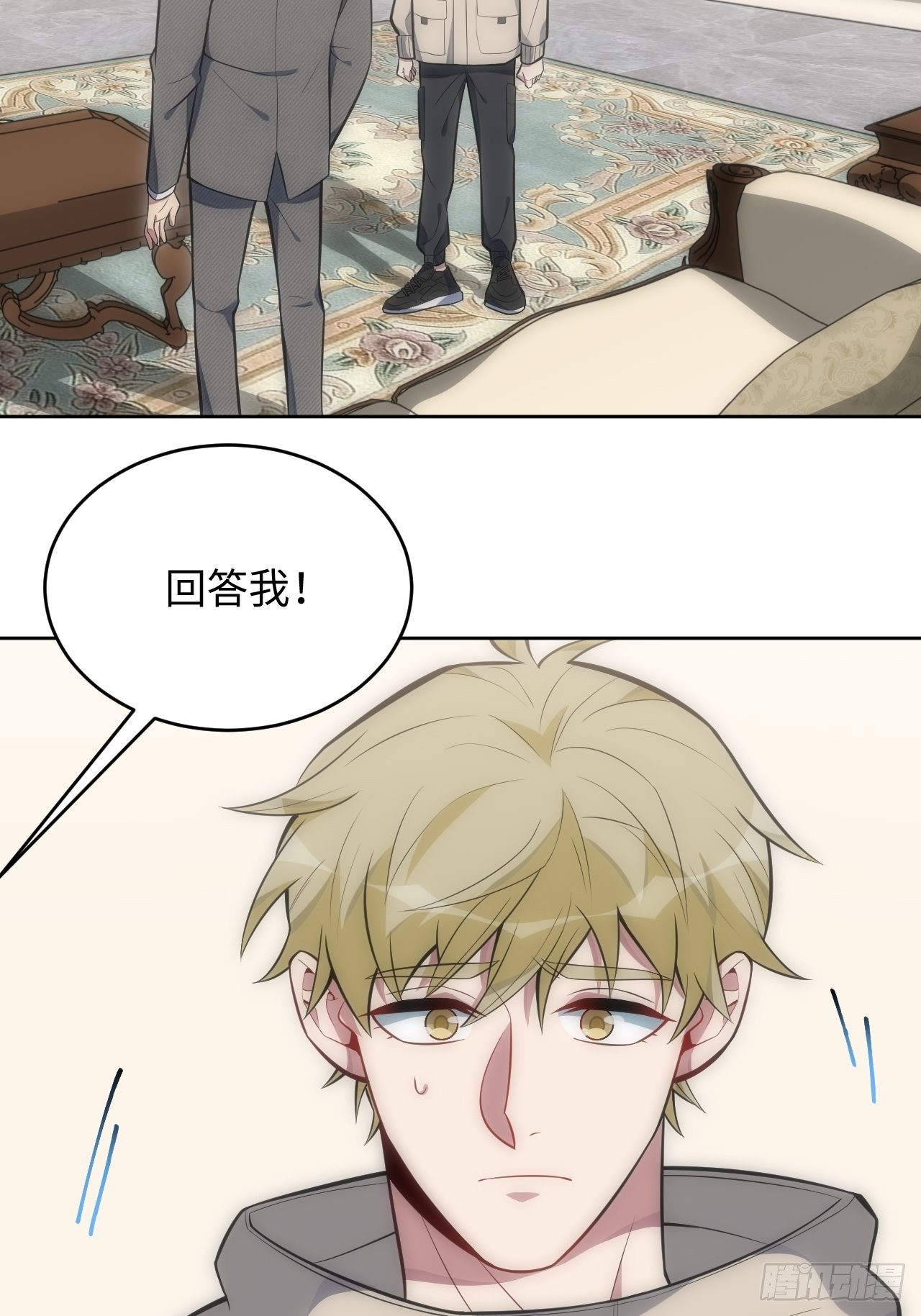 37.封闭空间与童年阴影2