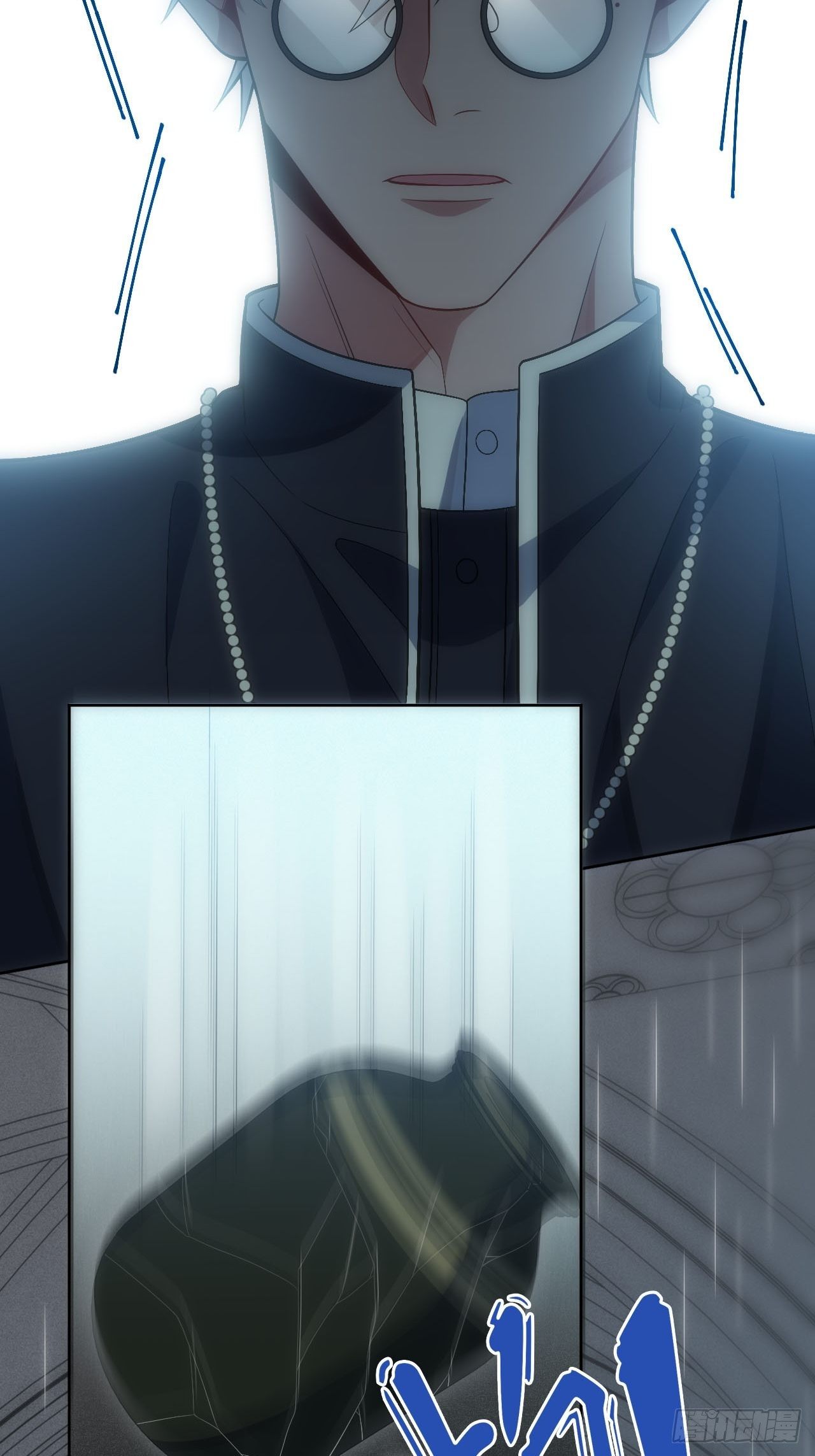 23.未说完的话30