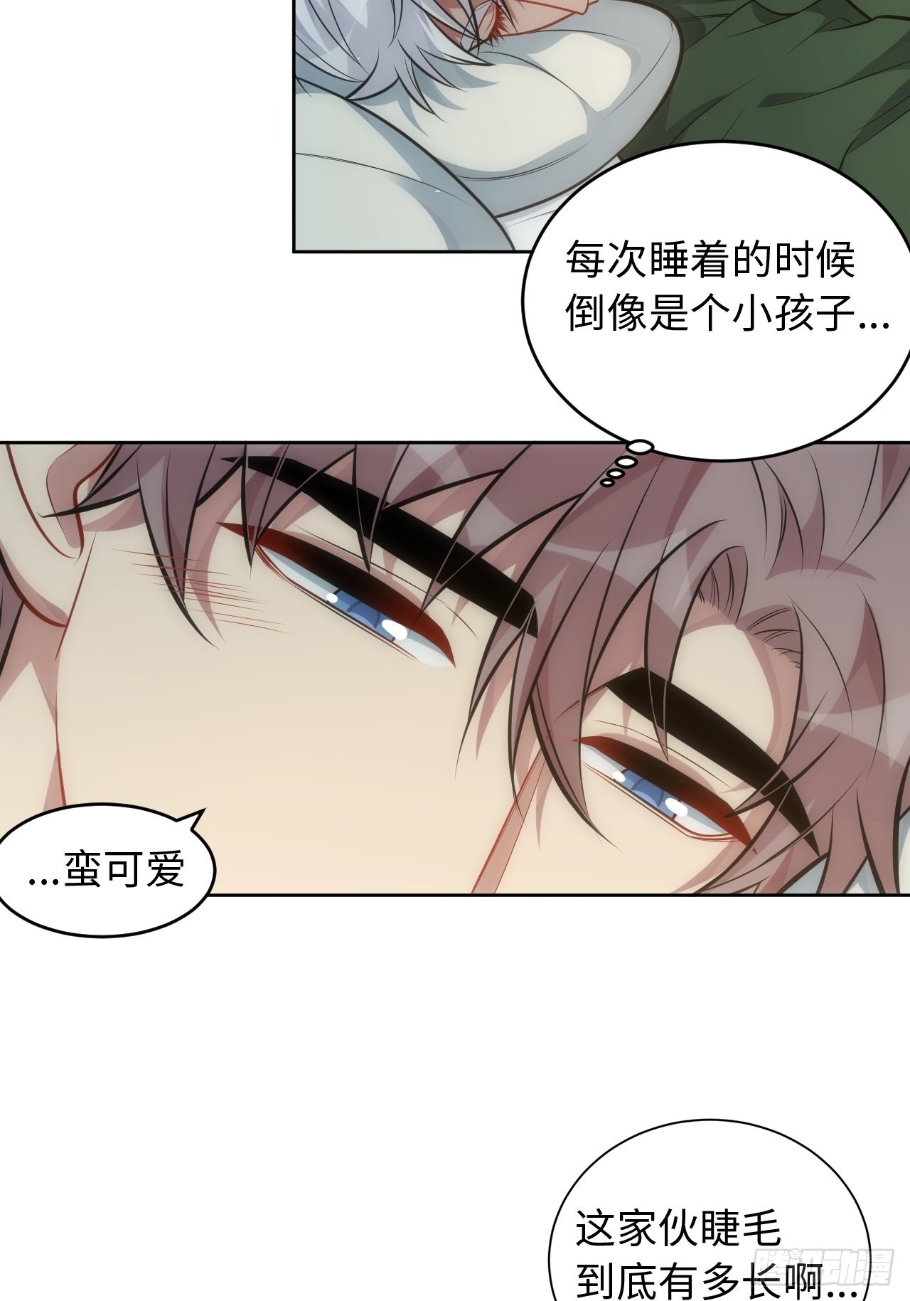 100.幼稚鬼游戏6