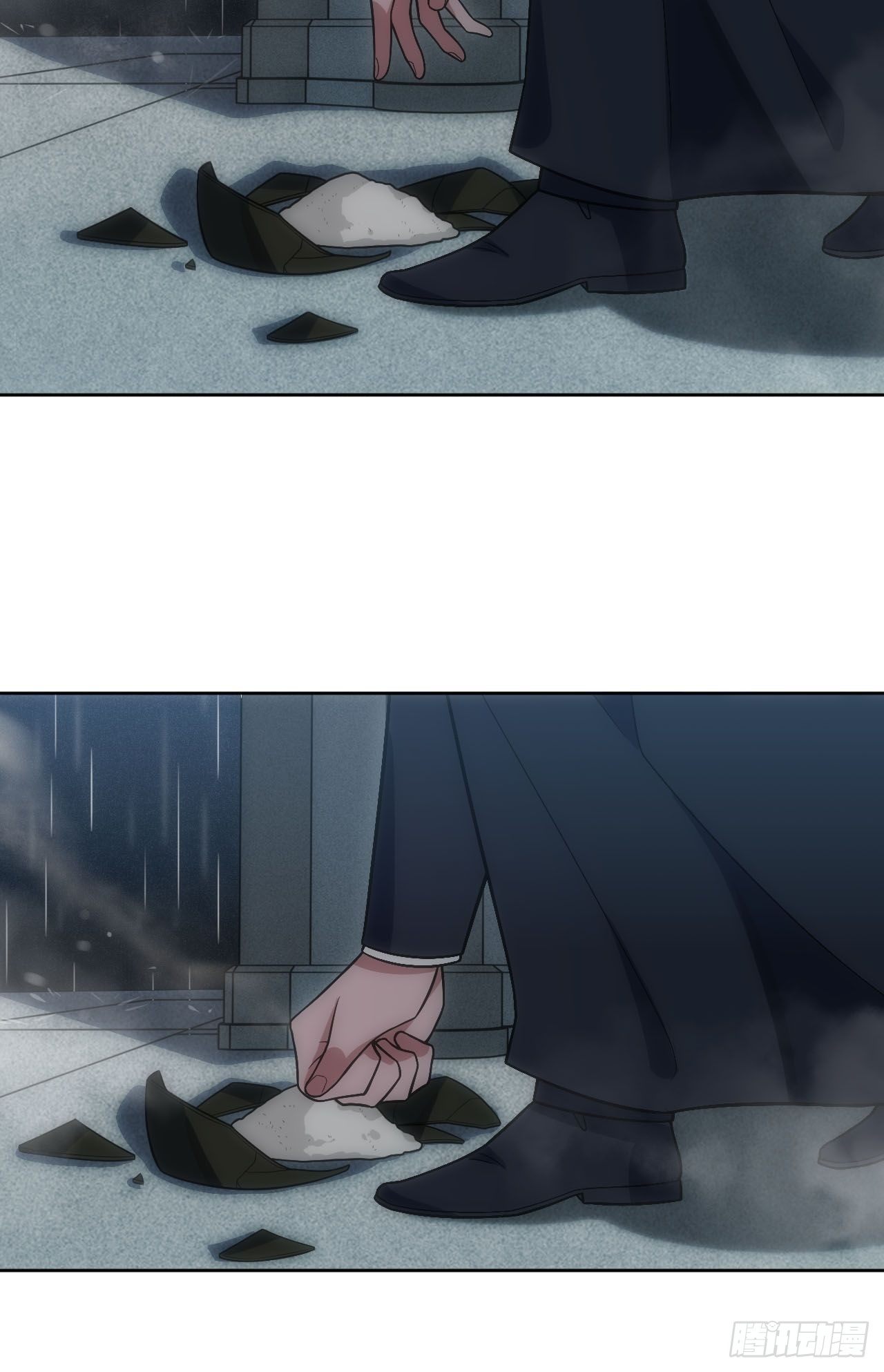 23.未说完的话33