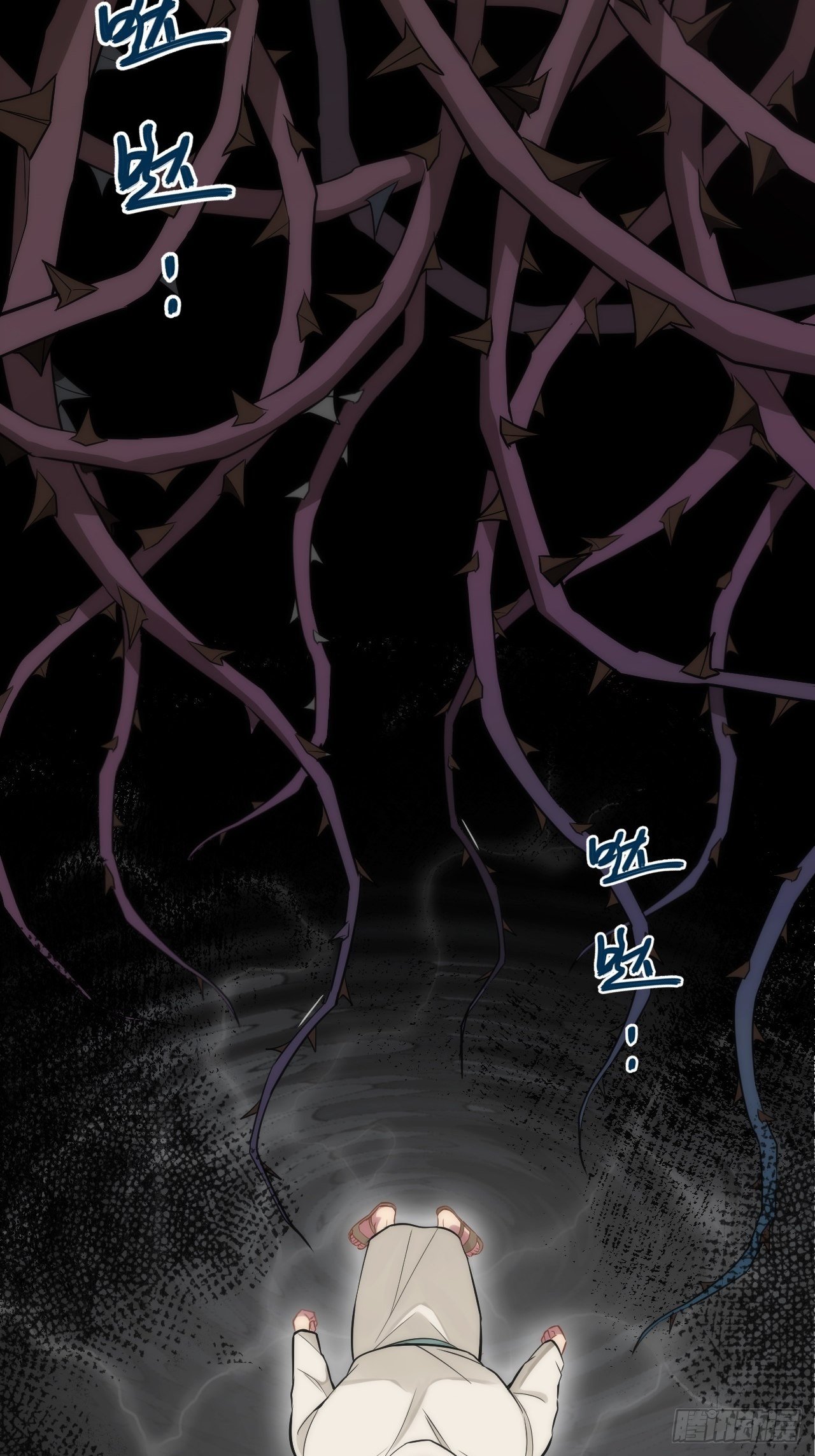 4.【恶魔篇】解锁！100
