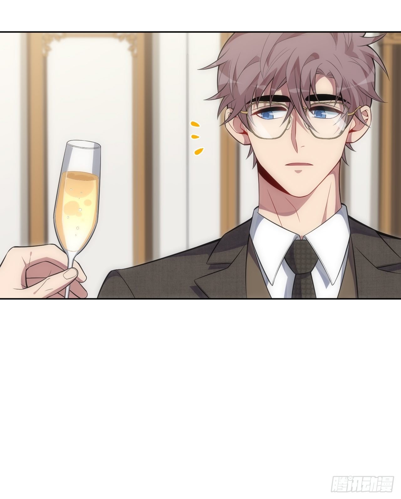 79.“情敌”劝分？！18