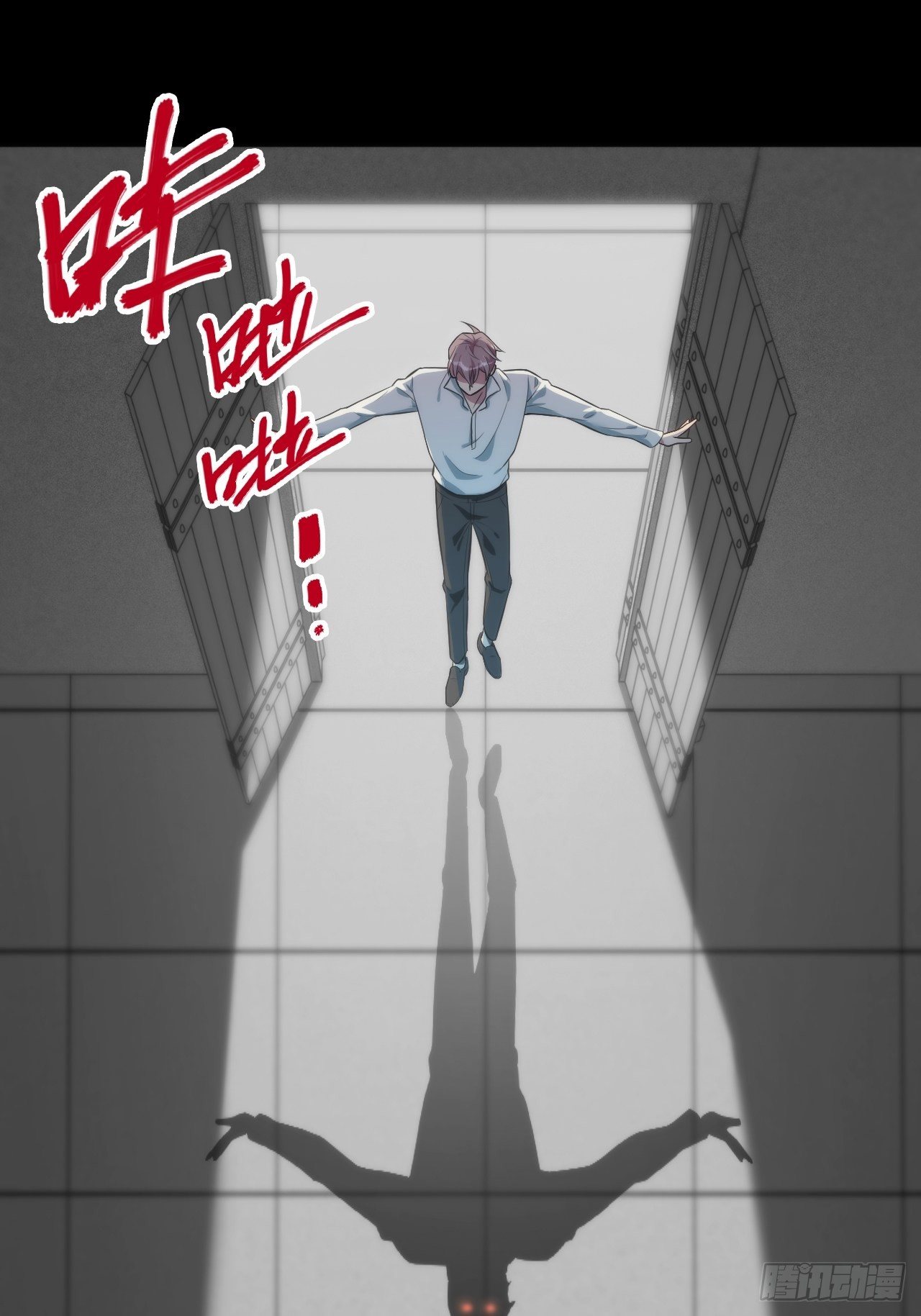 19.求你放我走吧1