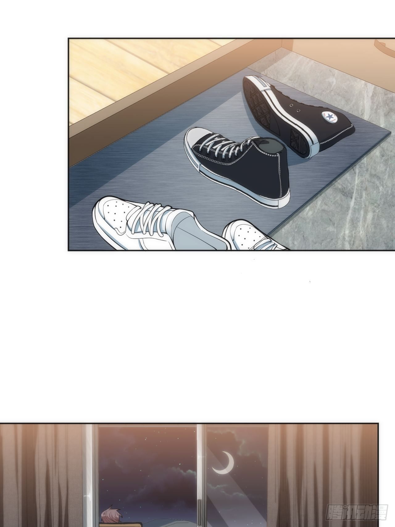 14.被竹马强吻3