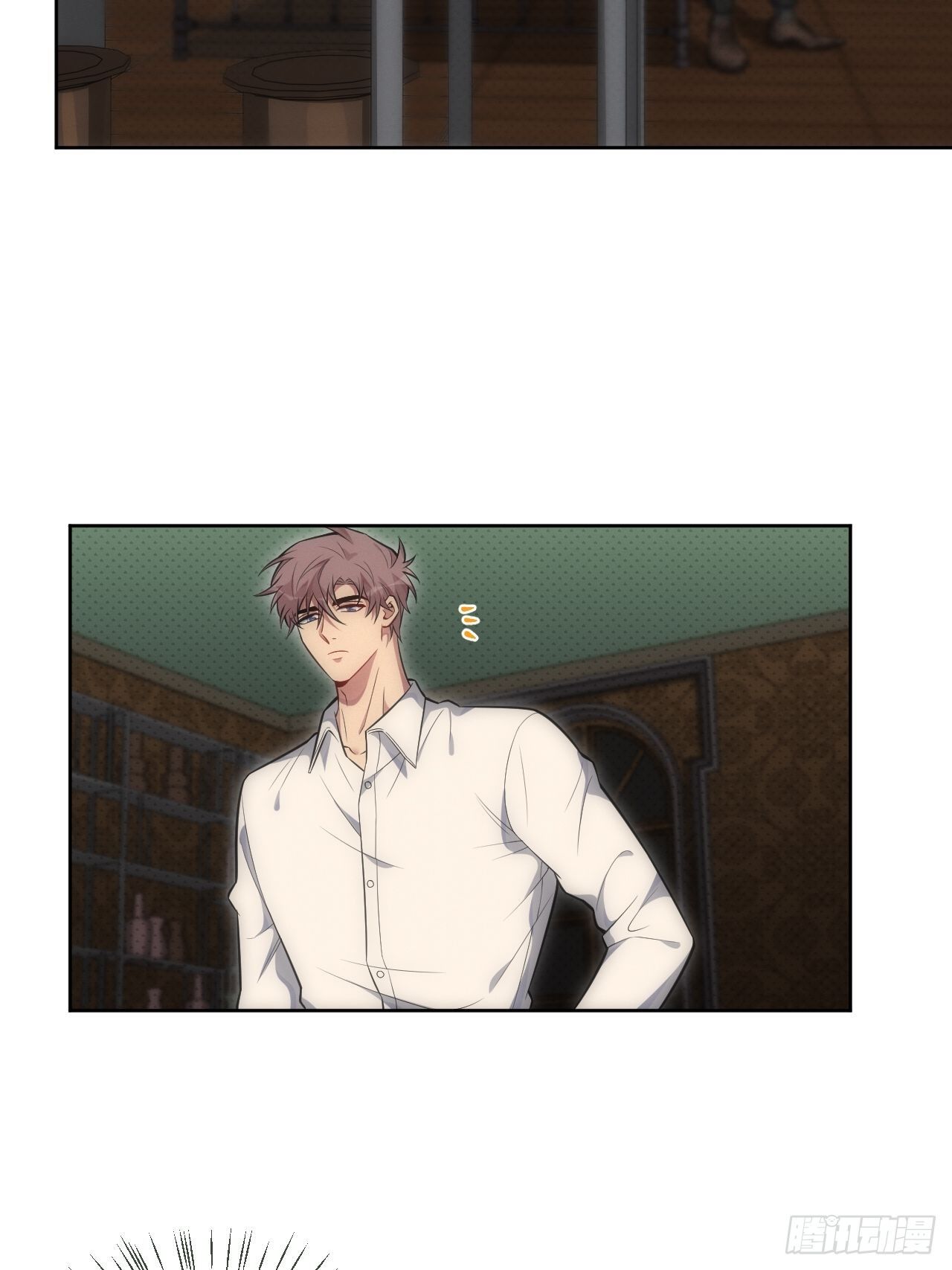 81. 【盲医篇】解锁！23