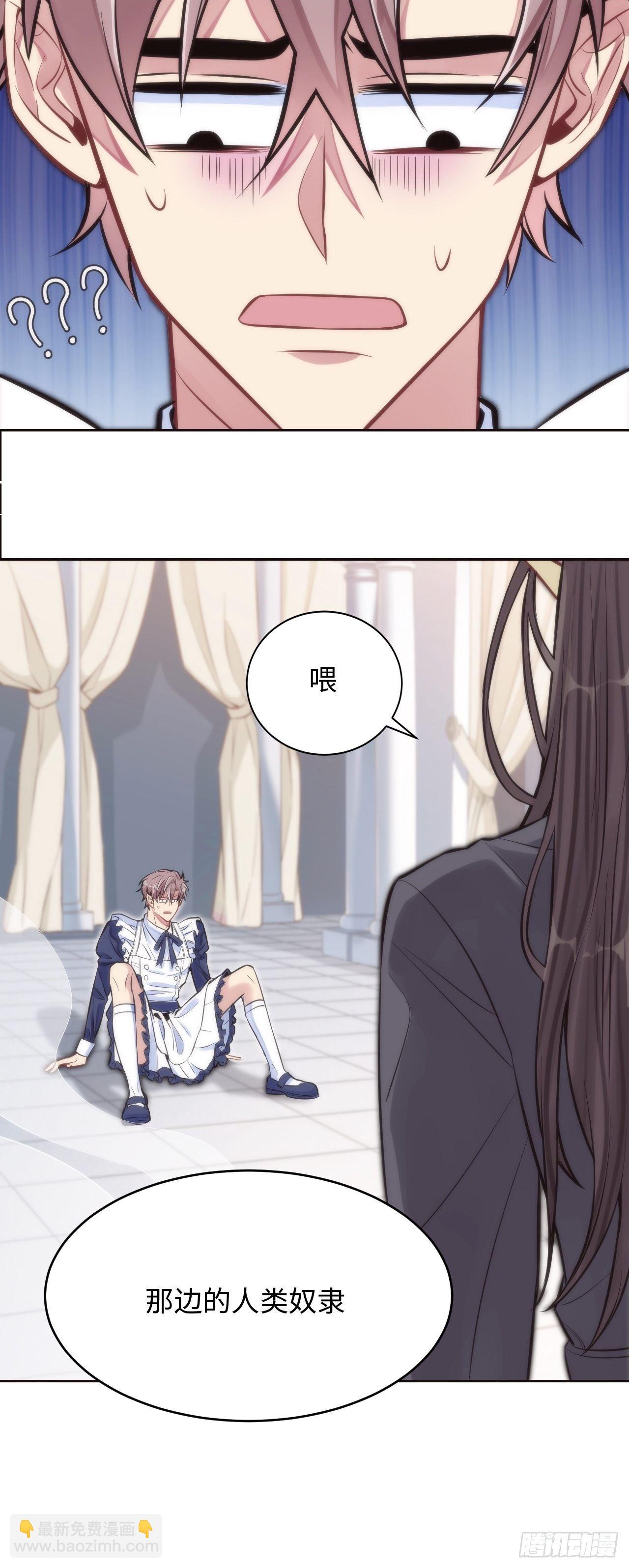 1.变成女仆的总裁大人123