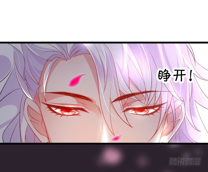 确认过眼神你是白莲花！30
