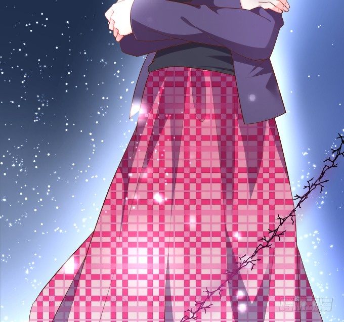 女主毁容？！21