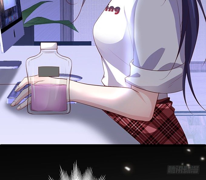 我只想吻你……42