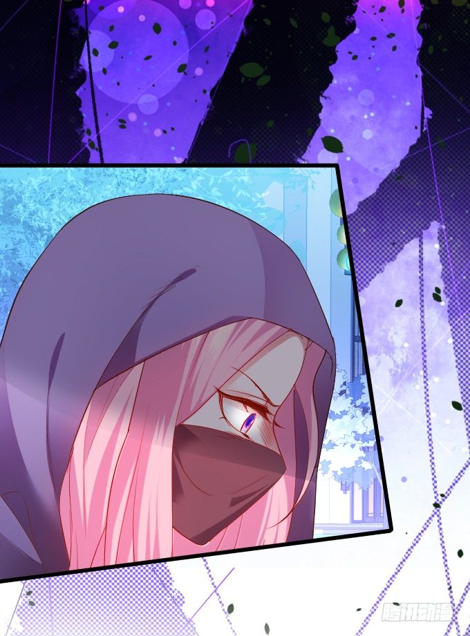 女主毁容？！16