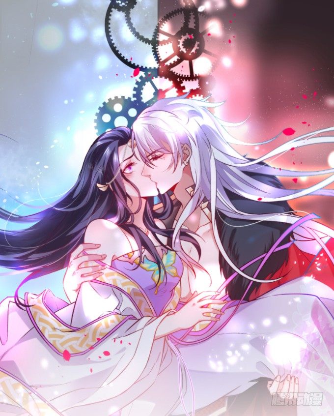 确认过眼神你是白莲花！0