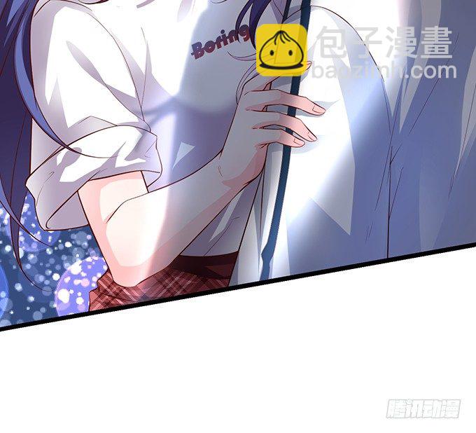 我只想吻你……21