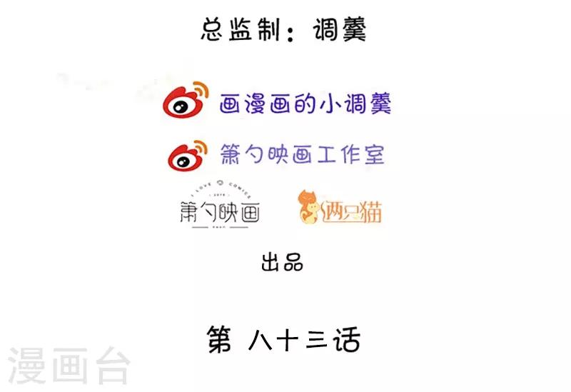 第82话 颜值即正义！！1