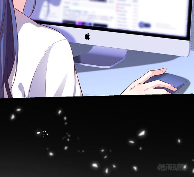 我只想吻你……37