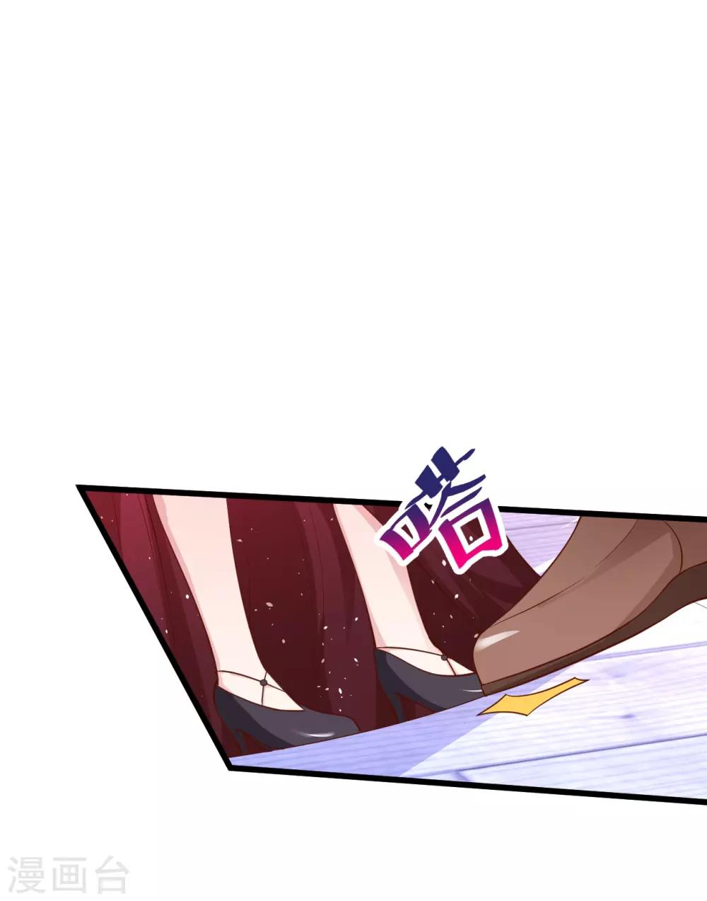 第64话 片场秀恩爱，怒怼陆澜！25