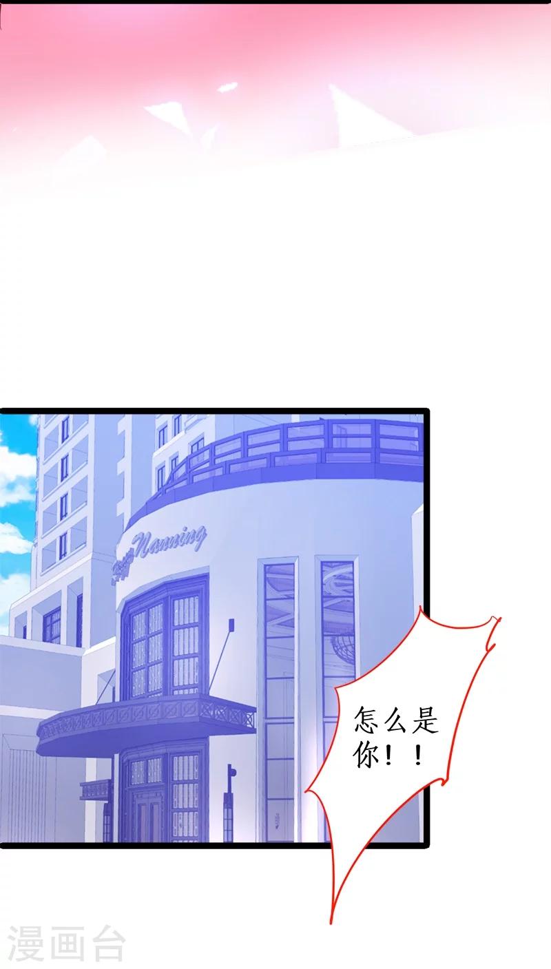 第26话 粉丝大打出手，楚颜真颜暴露？38