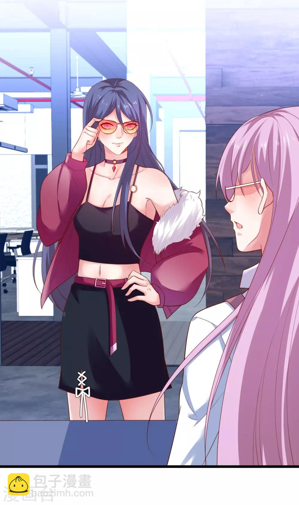 第100话 那个女人！42